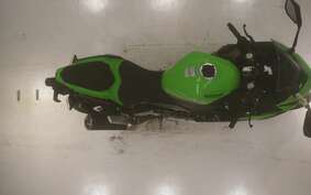 KAWASAKI NINJA 400 2021 EX400G