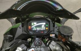 KAWASAKI NINJA 1000 SX 2020 ZXT02K