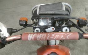 HONDA XLR250 BAJA MD22