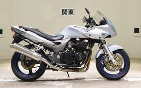 KAWASAKI ZR 700 S 2006 ZR750F