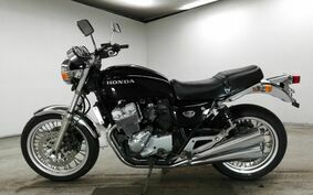 HONDA CB400F 1997 NC36