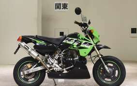 KAWASAKI KSR110 KL110A