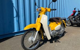 HONDA C50 SUPER CUB AA09