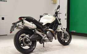 DUCATI MONSTER 696 2009 M500A