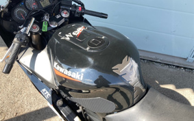 KAWASAKI ZX 1200 NINJA R 2001 ZXT20A