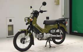 HONDA CROSS CUB 110 JA45