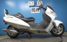 SUZUKI SKYWAVE 250 (Burgman 250) CJ41A