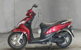 HONDA DIO 110 JF31