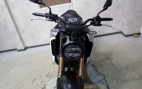 HONDA CB125 R JC91