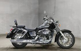 HONDA SHADOW 400 2008 NC34