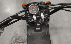 HONDA ZUMAR AF58
