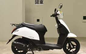 SUZUKI LET's CA4AA