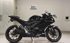 YAMAHA YZF-R3 2021 RH13J