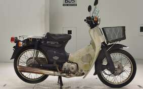 HONDA C90 SUPER CUB HA02