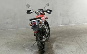 KAWASAKI SUPER SHERPA KL250G