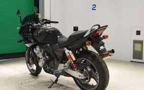 HONDA CB400 SUPER BOLDOR VTEC 2008 NC42