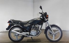 HONDA CB125T JC06