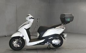 HONDA DIO 110 JF31