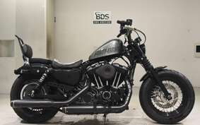 HARLEY XL1200X 2014