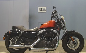 HARLEY XL1200X 2010 LC3