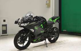 KAWASAKI NINJA 400 2023 EX400L