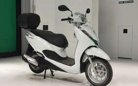 HONDA LEAD 125 JF45