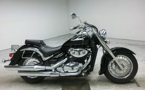 SUZUKI INTRUDER 400 Classic 2002 VK54A