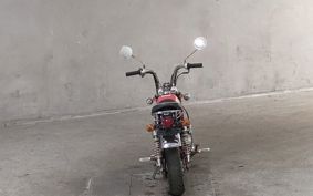 HONDA MONKEY AB27