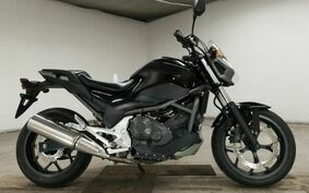 HONDA NC 700 S 2014 RC61