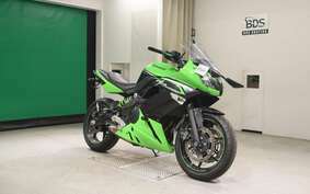 KAWASAKI NINJA 400R 2013 ER400B