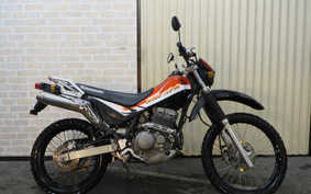 KAWASAKI SUPER SHERPA 2007 KL250G