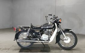 HONDA CD125T BENLY CD125T