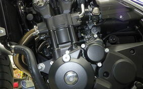 HONDA CB1300SF SUPER FOUR Gen. 3 2023 SC54