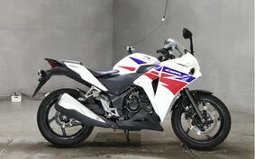 HONDA CBR250R MC41