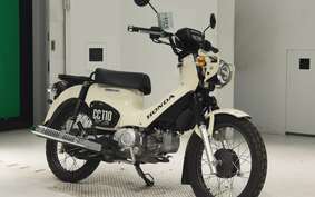 HONDA CROSS CUB 110 JA45