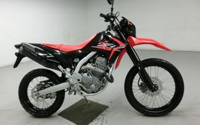 HONDA CRF250L MD38