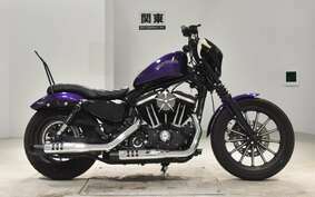 HARLEY XL883N 2014 LE2