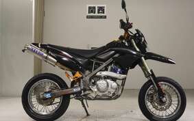 KAWASAKI KLX125D TRACKER LX125D