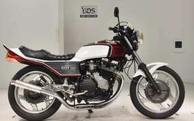 HONDA CBX550F PC04