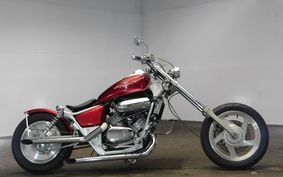 HONDA MAGNA 250 MC29