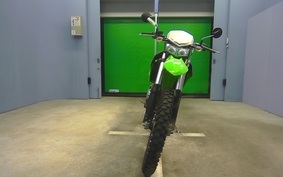 KAWASAKI KLX250 Gen.2 2010 LX250S