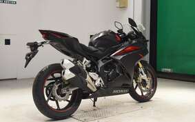 HONDA CBR250RR A MC51