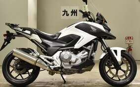 HONDA NC 700 X 2013 RC63