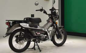 HONDA CT125-2 JA65