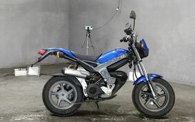 SUZUKI TR50 STREET MAGIC S CA1LB