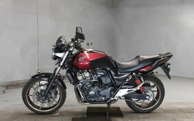 HONDA CB400SF VTEC REVO 2015 NC42