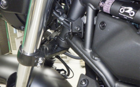 KAWASAKI ELIMINATOR400-3 2023 EL400A