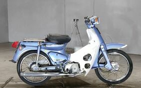 HONDA C70 SUPER CUB SUPER DX C70