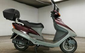 HONDA SPACY 125 JF04