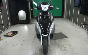 SUZUKI ADDRESS V125 DT11A